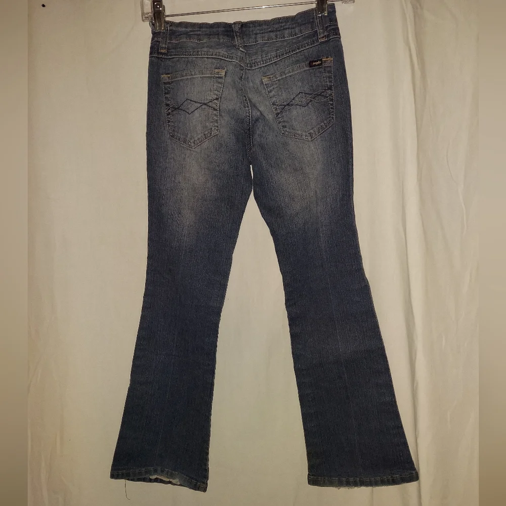 Junior Ladies jeans - Picture 2 of 5